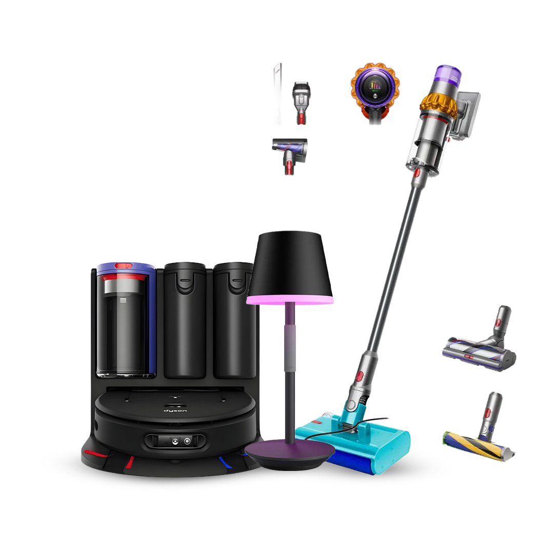 Lighting & Smart Home