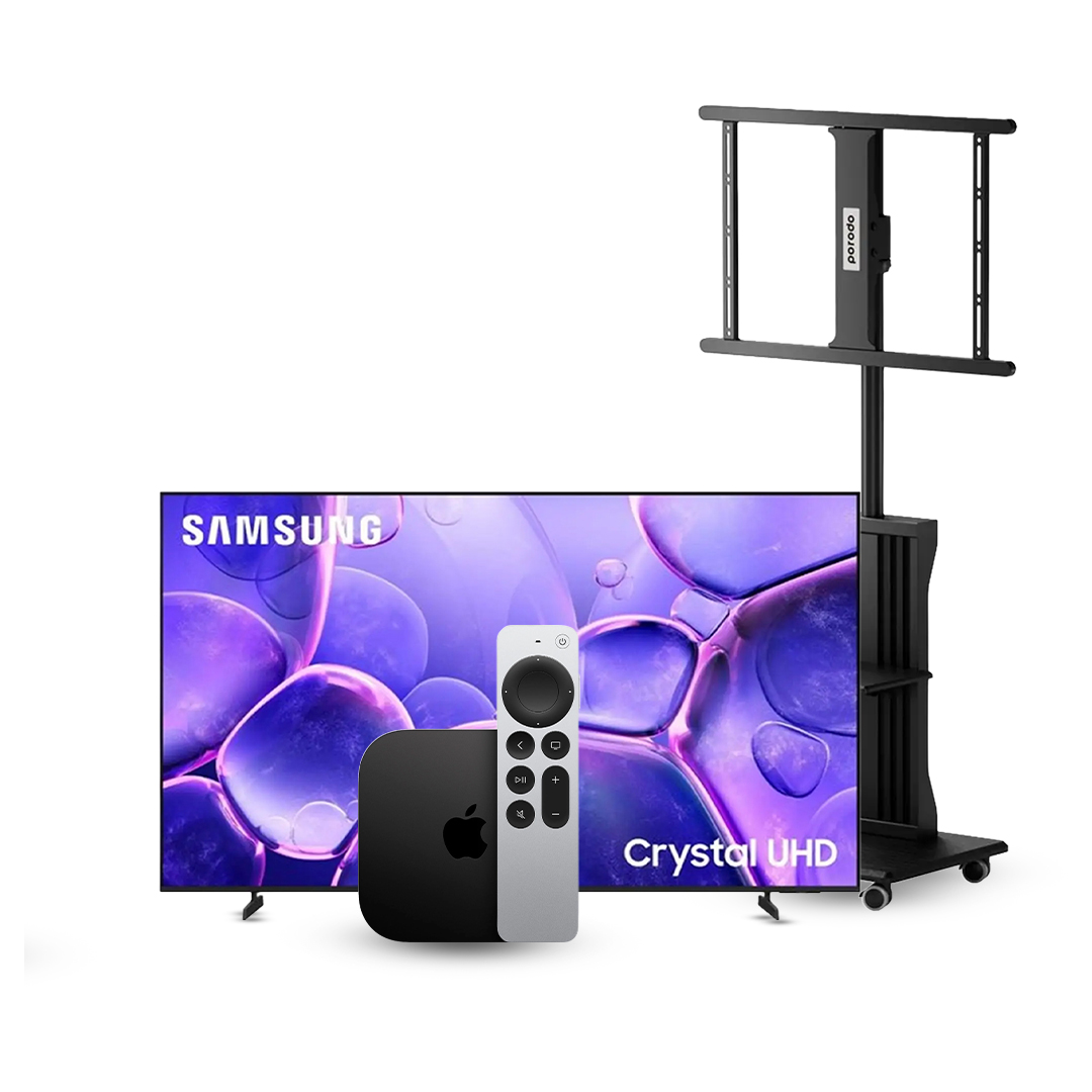 TV & Accessories