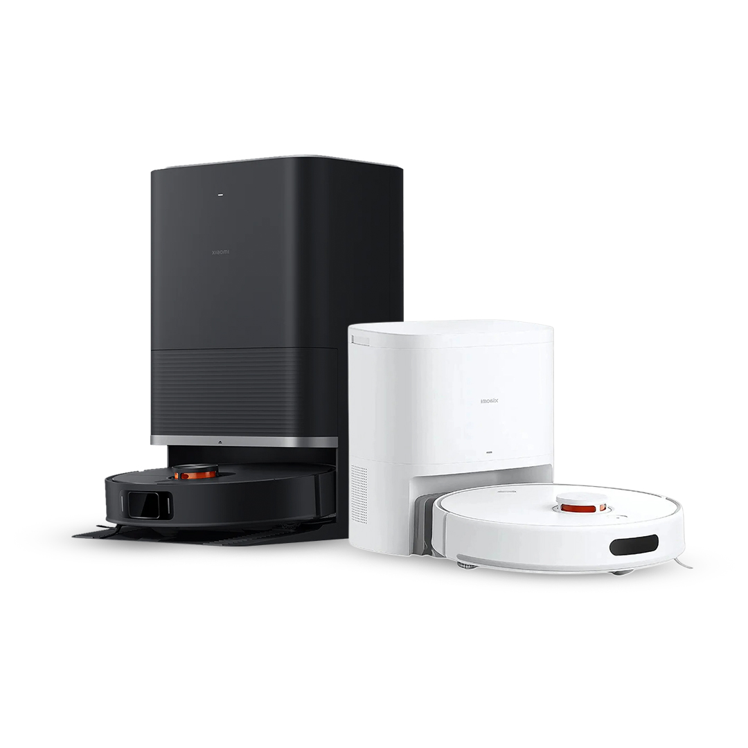 Robot Vacuums
