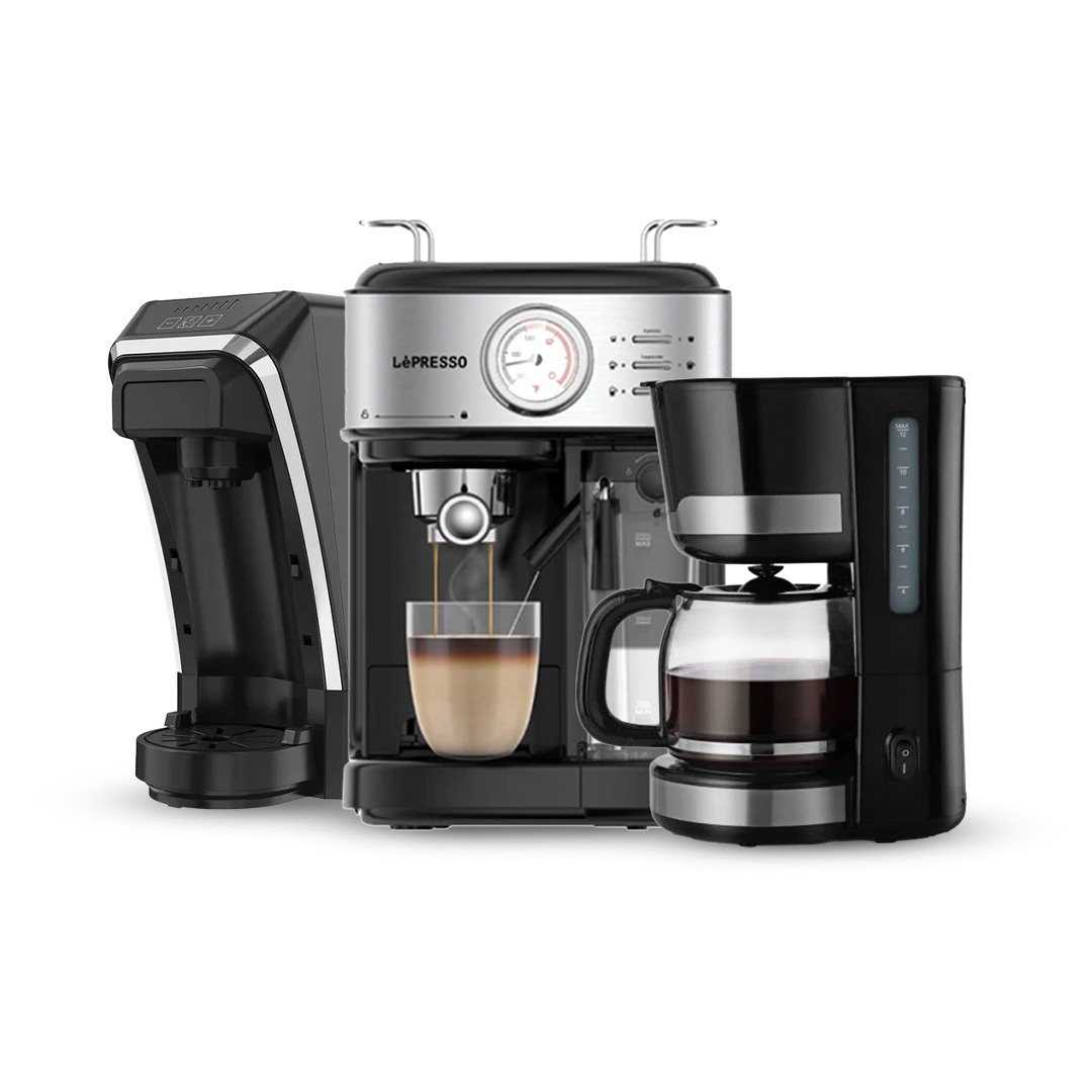Coffee Machines